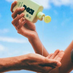 Koa | Body Mineral SPF30 Sunscreen - 5.9 FL/oz -Home Product Store KOAbodymineralsunscreen2