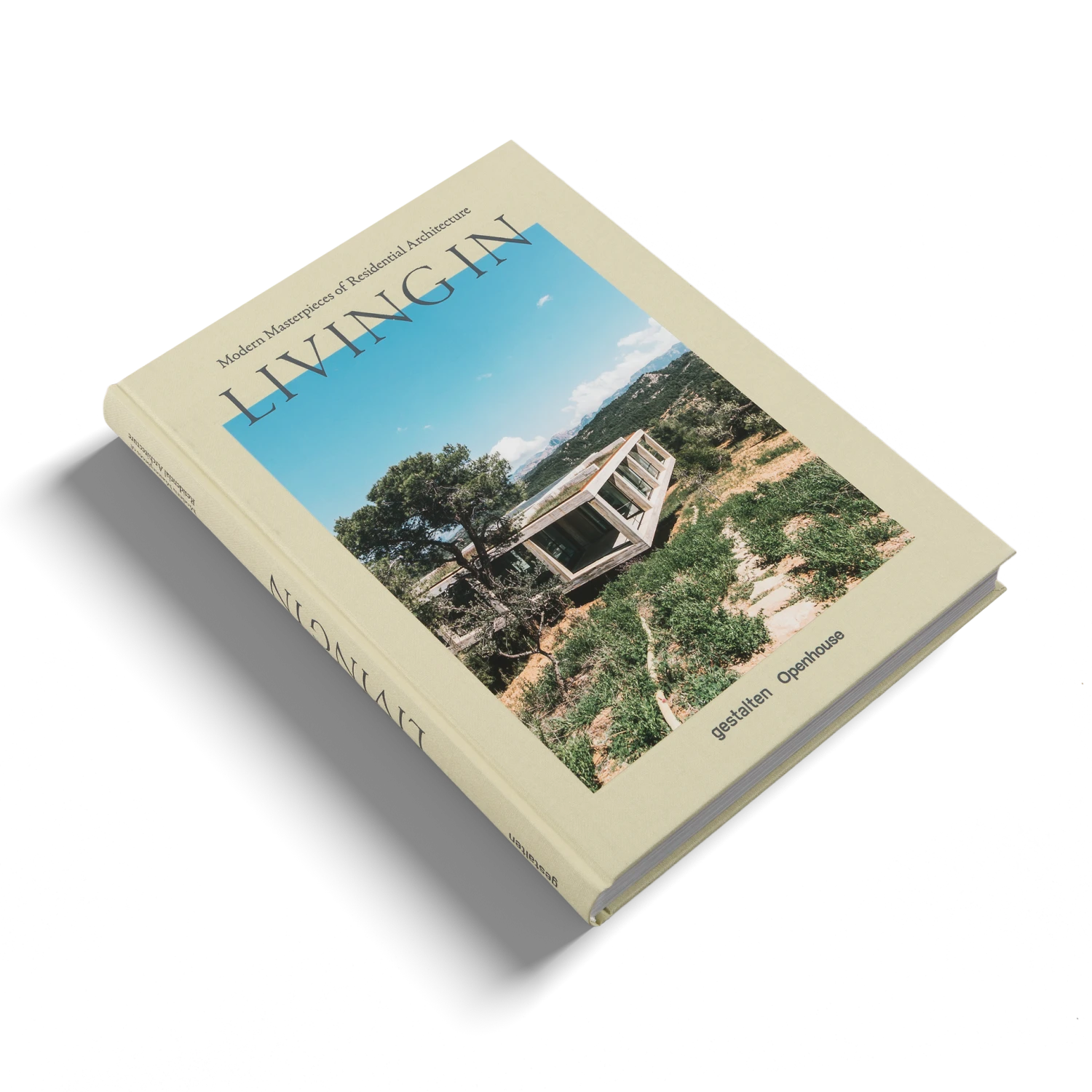 Gestalten | Living In 3 Gestalten | Living In