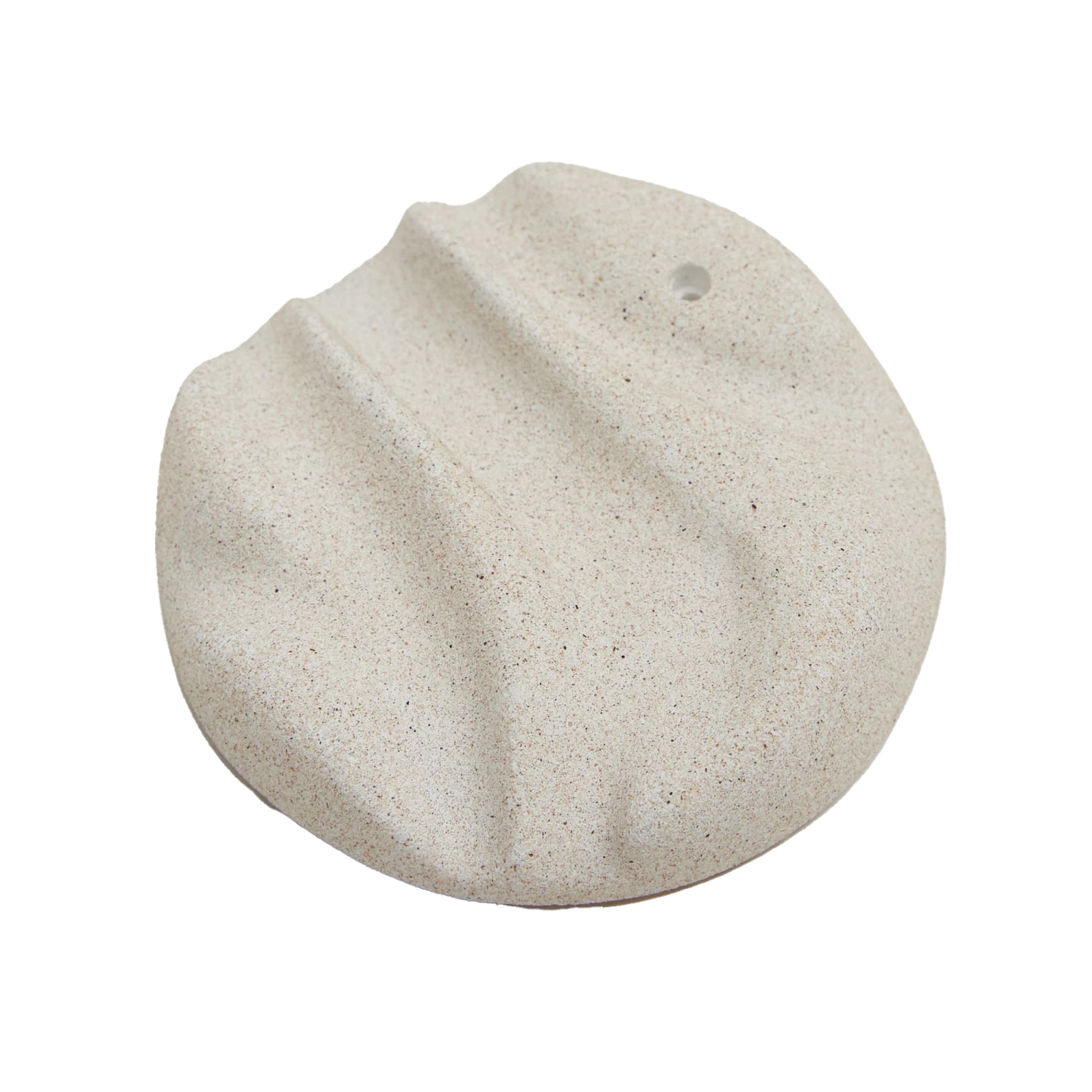 Mono & Lena | Idra Incense Holder - Natural 4 Mono & Lena | Idra Incense Holder - Natural - Image 2