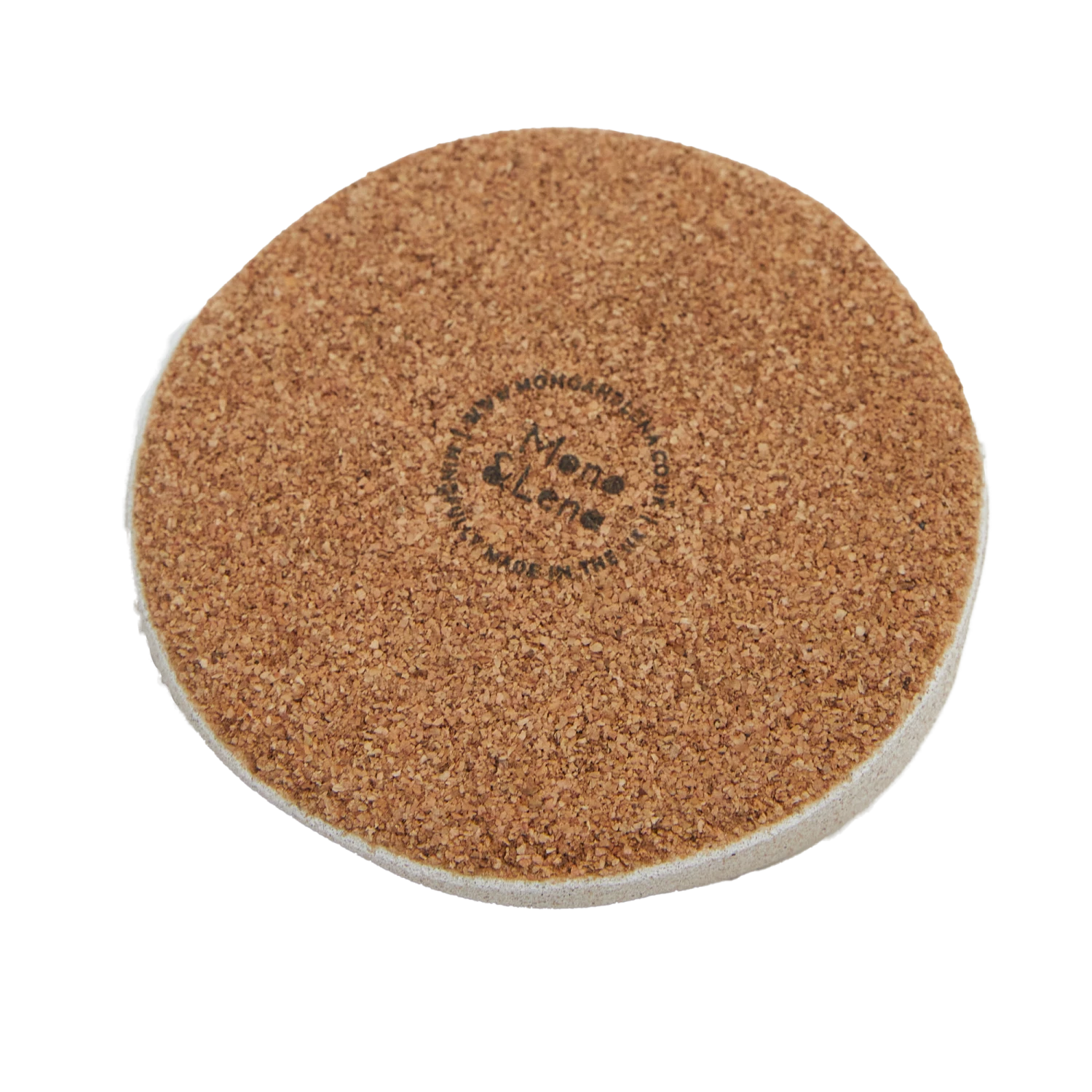 Mono & Lena | Idra Incense Holder - Natural 5 Mono & Lena | Idra Incense Holder - Natural - Image 3