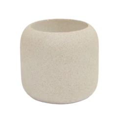 Mono & Lena | Willow Small Planter - Natural