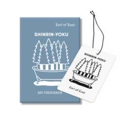 Earl Of East | Shinrin-Yoku - Air Freshener