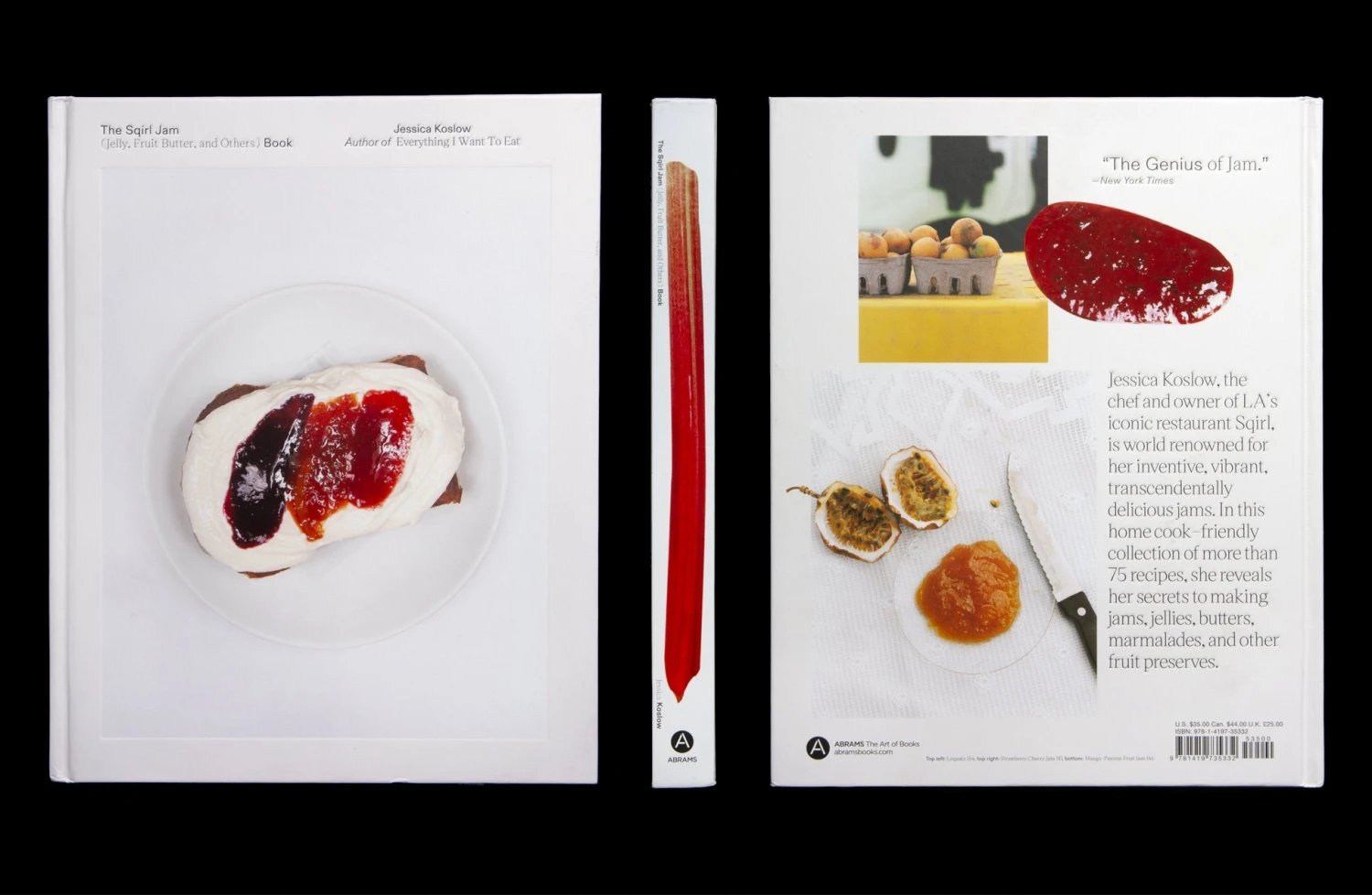 Sqirl Away: Modern Jamming, Preserving, And Canning 4 Sqirl Away: Modern Jamming, Preserving, And Canning - Image 2