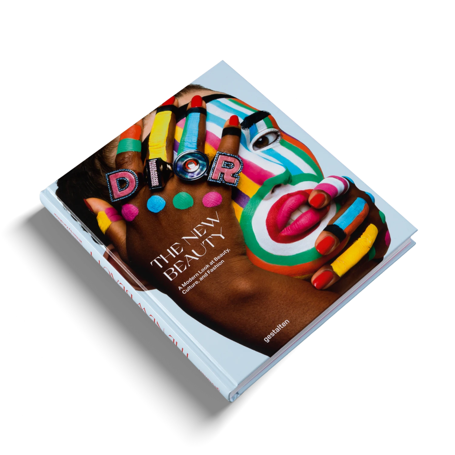 Gestalten | The New Beauty 3 Gestalten | The New Beauty