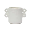 Serax | Papier-Mùché Pot - Beige Double Handle 1 Serax | Papier-Mùché Pot - Beige Double Handle -Home Product Store Untitled 6