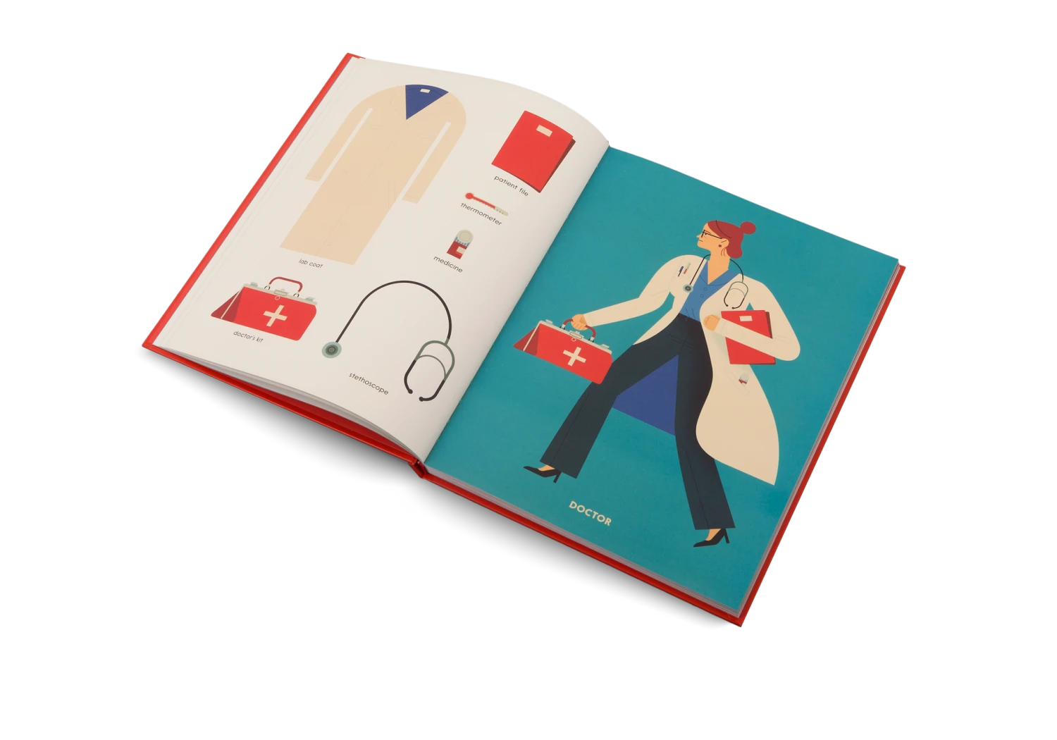 Gestalten | The Who's Who Of Grown Ups 4 Gestalten | The Who's Who Of Grown Ups - Image 2