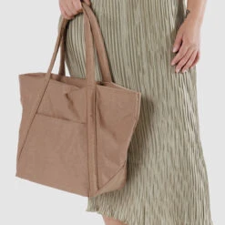 Baggu | Cloud Bag - Coco -Home Product Store baggu cloud bag coco 2