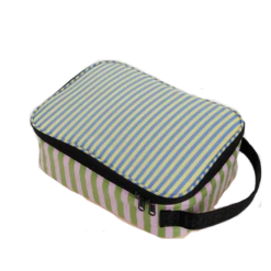 Baggu | Lunch Box - Hotel Stripe
