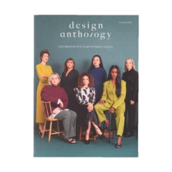 Design Anthology UK | Issue 16