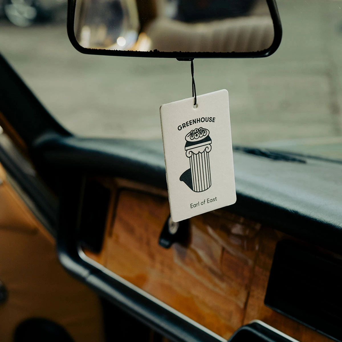 Earl Of East | Greenhouse - Air Freshener 4 Earl Of East | Greenhouse - Air Freshener - Image 2