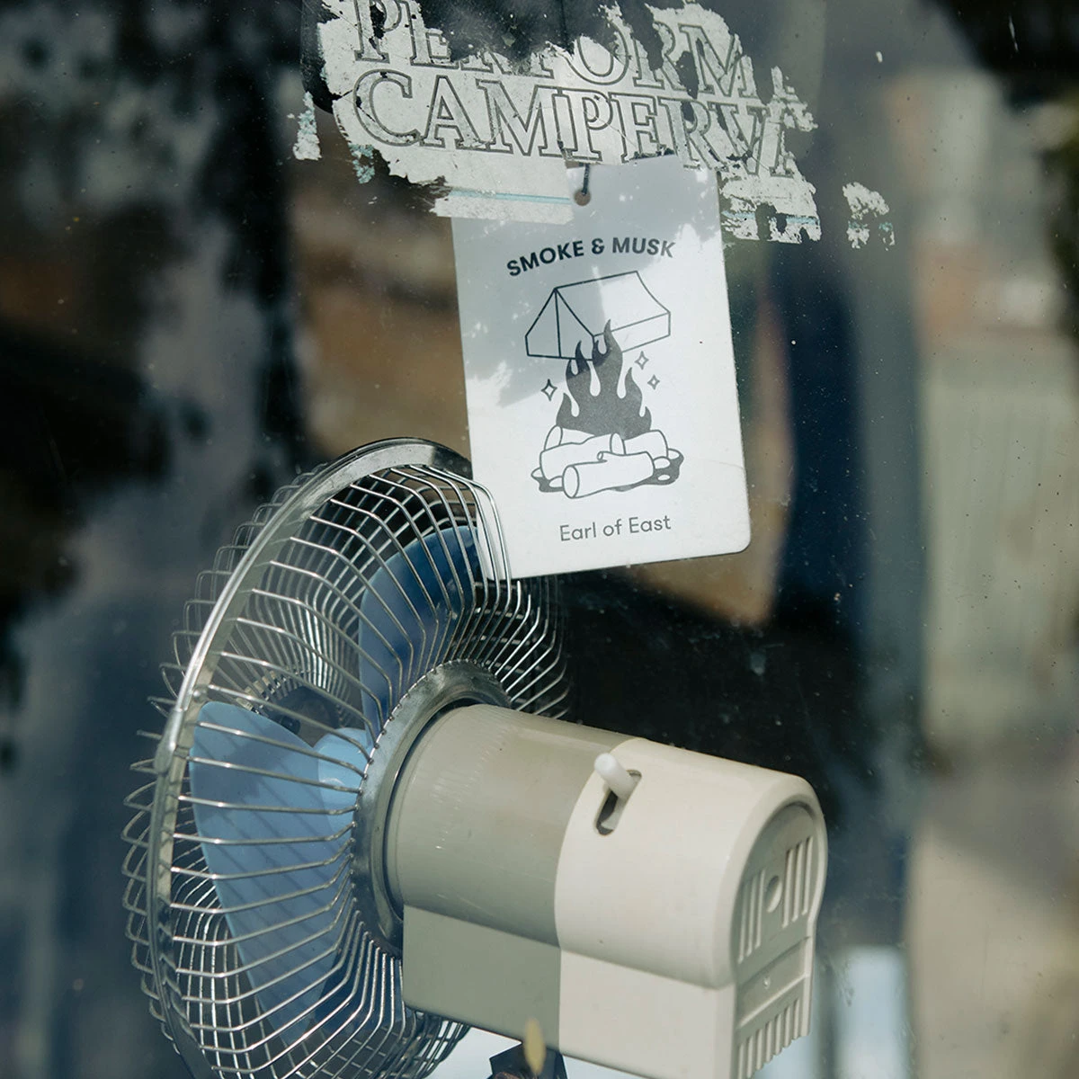 Earl Of East | Smoke & Musk - Air Freshener 5 Earl Of East | Smoke & Musk - Air Freshener - Image 3