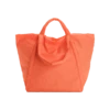 Baggu | Travel Cloud Bag - Nasturtium Coral -Home Product Store earl of east baggu orange bag 8cdaadbe c0b5 4987 b01c f0753743f267