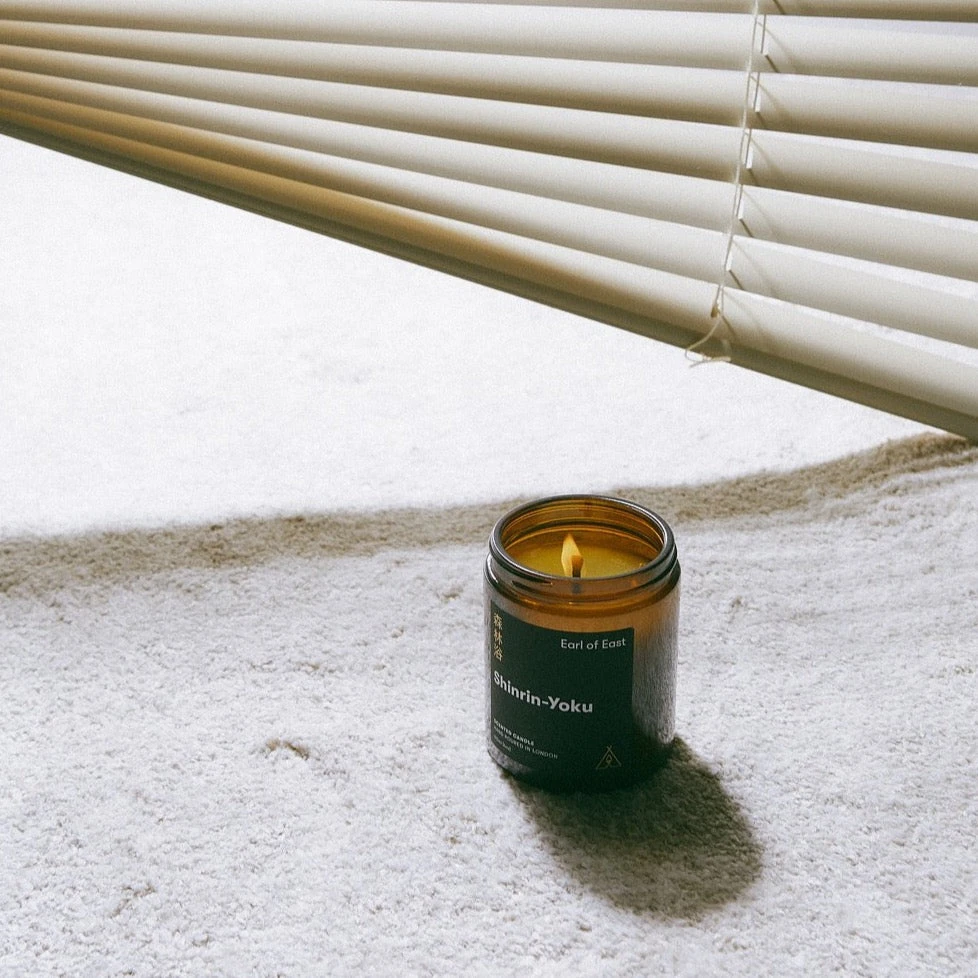 Earl Of East | Duo Gift Set - Shinrin-Yoku 6 Earl Of East | Duo Gift Set - Shinrin-Yoku - Image 4