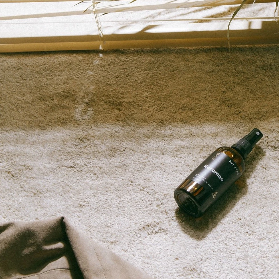 Earl Of East | Sleep Spray - Nerumae 100ml 4 Earl Of East | Sleep Spray - Nerumae 100ml - Image 2