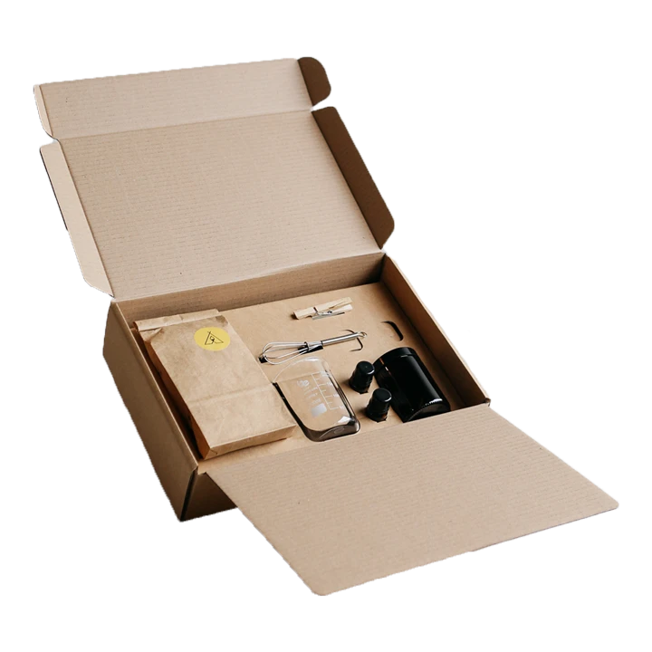 Earl Of East | Soy Wax Candle Making Kit 3 Earl Of East | Soy Wax Candle Making Kit