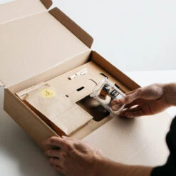 Earl Of East | Soy Wax Candle Making Kit 10 Earl Of East | Soy Wax Candle Making Kit -Home Product Store earl of east candle making kit 2