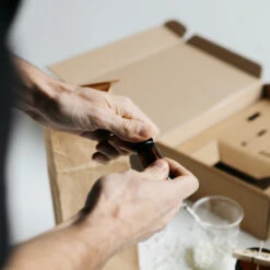 Earl Of East | Soy Wax Candle Making Kit 13 Earl Of East | Soy Wax Candle Making Kit -Home Product Store earl of east candle making kit 6