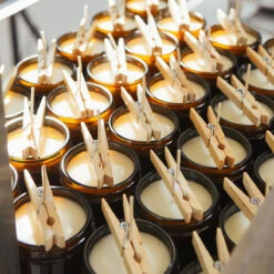 Earl Of East | Smoke & Musk - Soy Wax Candle - 170ml [6oz] -Home Product Store earl of east candle production 1 29d0f5f6 adbd 44f7 b2d9 290fa6dceab0