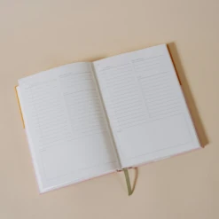 Papier | Daily Planner -Home Product Store earl of east daily inside1