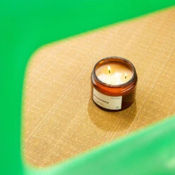 Earl Of East | Elementary - Soy Wax Candle - 500ml [17.5oz] -Home Product Store earl of east elementary candle 6