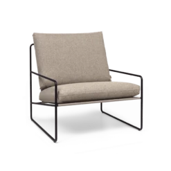 Ferm LIVING | Desert 1 Seater - Dolce 7 Ferm LIVING | Desert 1 Seater - Dolce -Home Product Store earl of east ferm living desert 1 seater garden sofa 2