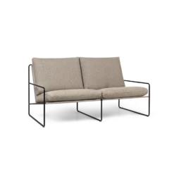 Ferm LIVING | Desert 2 Seater - Dolce -Home Product Store earl of east ferm living desert 2 seater garden sofa 2