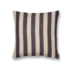 Ferm LIVING | Grand Cushion - Sand/Black 2 Ferm LIVING | Grand Cushion - Sand/Black -Home Product Store earl of east ferm living grand cushion sand black 1
