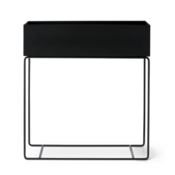 Ferm LIVING | Plant Box - Black