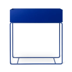 Ferm LIVING | Plant Box - Bright Blue