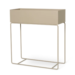 Ferm LIVING | Plant Box - Cashmere