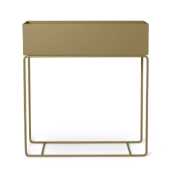 Ferm LIVING | Plant Box - Olive