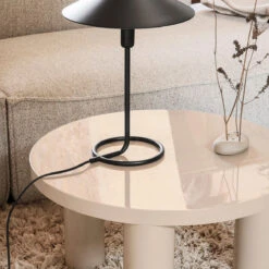 Ferm LIVING | Post Coffee Table - Small - Olive 11 Ferm LIVING | Post Coffee Table - Small - Olive -Home Product Store earl of east ferm living post coffee table 1 0fbc026a 80f3 4098 860b 847bcbbee1a1