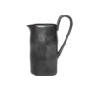 Ferm LIVING | Flow Jug - Black 2 Ferm LIVING | Flow Jug - Black -Home Product Store earl of east flow jug black