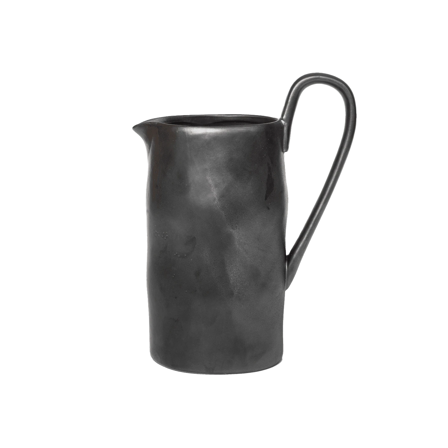 Ferm LIVING | Flow Jug - Black 3 Ferm LIVING | Flow Jug - Black