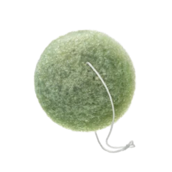 Guy Morgan | Matcha Tea Konjac Sponge