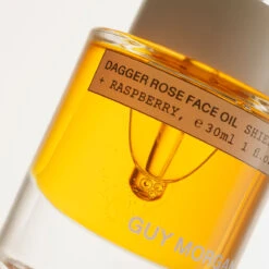 Guy Morgan | Dagger Rose Face Oil - 30ml -Home Product Store earl of east guy morgan skincare 3