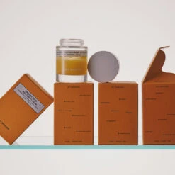 Guy Morgan | Dagger Rose Face Oil - 30ml -Home Product Store earl of east guy morgan skincare 4