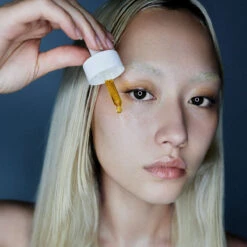 Guy Morgan | Dagger Rose Face Oil - 30ml -Home Product Store earl of east guy morgan skincare 8