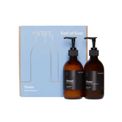 Earl Of East | Hand Cleansing Kit - Onsen