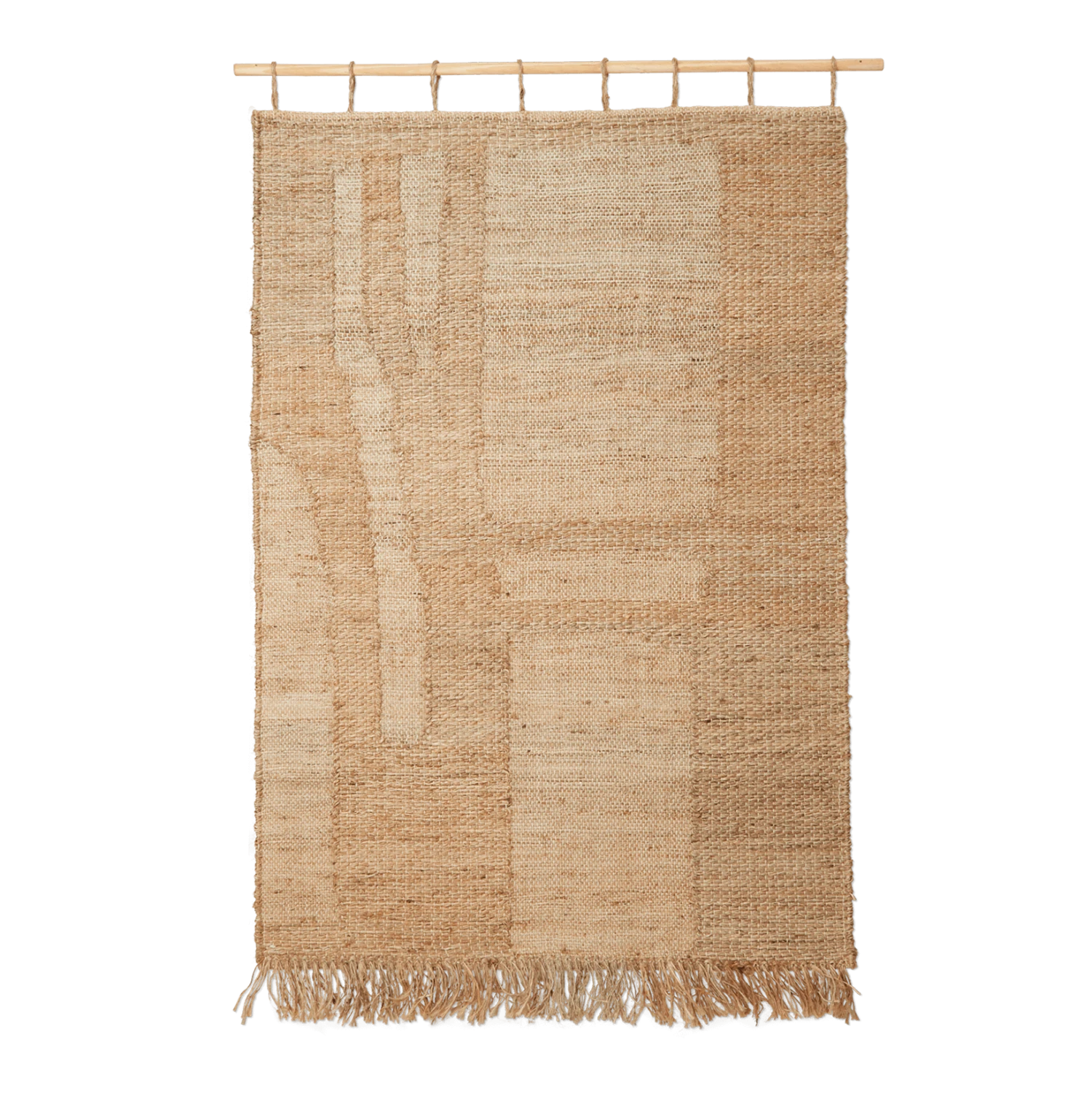Ferm LIVING | Harvest Wall Rug 3 Ferm LIVING | Harvest Wall Rug