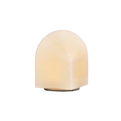 HAY | Parade Table Lamp 160 - Blush Pink