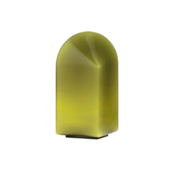 HAY | Parade Table Lamp 240 - Moss Green