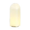 HAY | Parade Table Lamp 320 - Shell White -Home Product Store earl of east hay 320 parade lamp shell 2