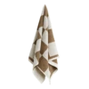 HAY | Cotton Hand Towel In Cappuccino