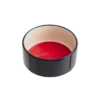 HAY | Dogs Bowl - Small - Red/Blue -Home Product Store earl of east hay dog bowl small red blue