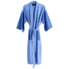 HAY | Cotton Duo Robe In Sky Blue 1 HAY | Cotton Duo Robe In Sky Blue -Home Product Store earl of east hay duo robe blue
