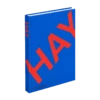 HAY | Phaidon Book -Home Product Store earl of east hay phaidon book 1
