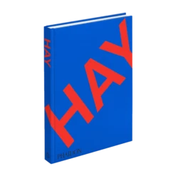 HAY | Phaidon Book