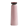 HAY | Sowden Bottle In Light Pink -Home Product Store earl of east hay sowden bottle pink
