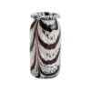 HAY | Splash Vase - XS - Coffee & White -Home Product Store earl of east hay splash vase brown